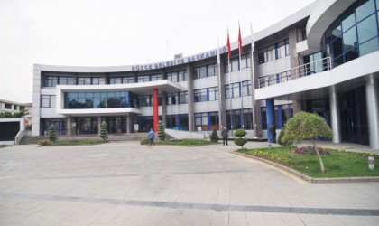 Düzce Belediyesinden son gün uyarısı