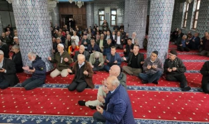 Düzce depreminin 24’üncü yıl dönümünde acılar tazelendi