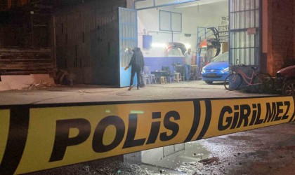 Düzcede 2 kişi silahla vurularak yaralandı