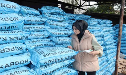 Düzcede düşük kalorili kömür satışına izin yok