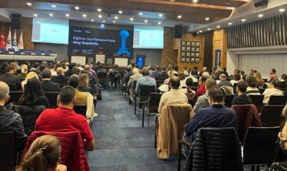 E-ticaret ve e-ihracatın profesyonelleri İZTOda buluştu