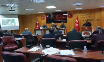 Edirne arama kurtarmada Balkanların merkezi olacak