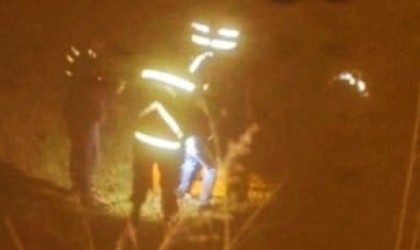 Edirnede motosiklet ile panelvan araç çarpıştı: 2 kişi hayatını kaybetti