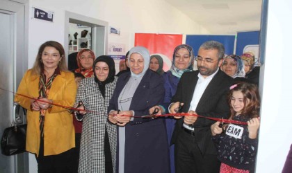 Edremitli kadınların ürünleri e-ticaretle dünyaya pazarlanacak