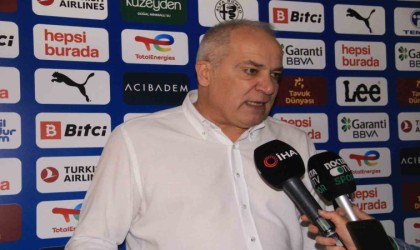 Ekrem Memnun: “Kolay maç oldu”