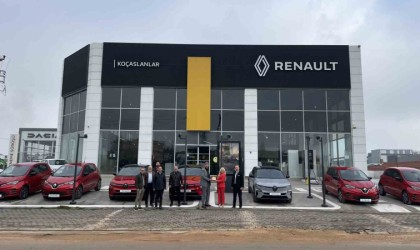 Elektrikli araçlar firmaların ilk tercihi oluyor