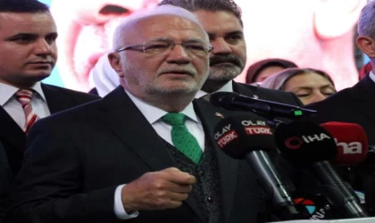 Elitaş: 31 Mart’ta AK Parti’nin oylarını patlatacağız