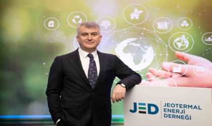 Enerji sektörünün istihdam kaynağı jeotermal