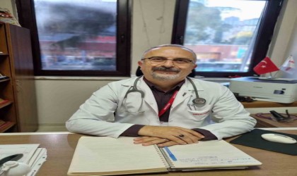 Enfeksiyon Hastalıkları ve Mikrobiyoloji Uzmanı Dr. Gürbüz Yuluğ: