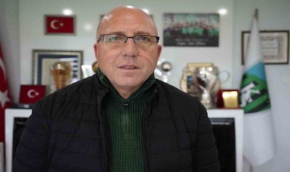 Engin Koyun : Fenerbahçe ile karşı karşıya gelmeyi arzu etmiyorum