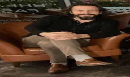 Eskişehir’de ekskavatöre çarpan kamyonetteki baba-kız öldü (2)