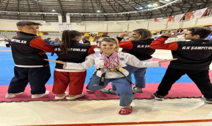 Eskişehirin gururu oldular