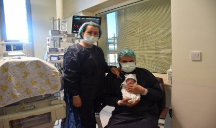 ESOGÜDE 17 Kasım Dünya Prematüre Günü toplantısı düzenlendi