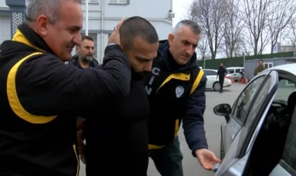 Ev arkadaşını 3 kurşunla öldürüp kestiği kafasını buzdolabında sakladı, ‘Berber yaptırdı’ dedi