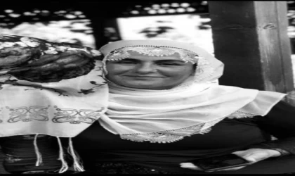 Evde tüfekle vurulmuş yaralı bulunan 3 çocuk annesi, kurtarılamadı/ Ek fotoğraf