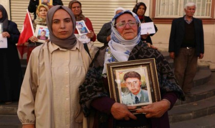 Evlat direnişindeki aile sayısı 369a yükseldi