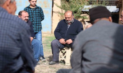 Feci kazada hayatını kaybeden 5 kişi hasta ziyaretinden dönüyorlarmış