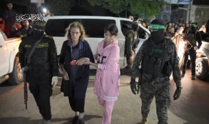 Filipinler Devlet Başkanı Marcos: Savaştan etkilenen tüm Filipinlilere ulaşıldı