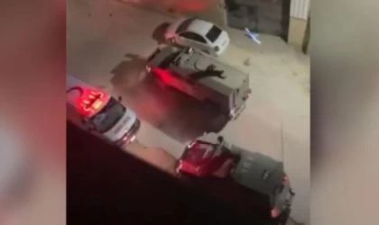 Filistin Kızılayı: İsrail yaralılara ulaşmamızı engelliyor 