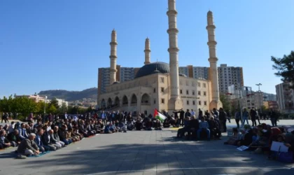 Filistinli akademisyen: Gazze normale dönene kadar biz normal hayat yaşamayacağız