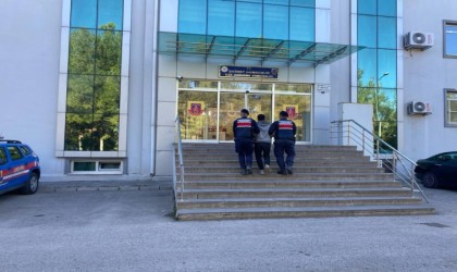 Gaziantep Jandarma hırsızlara göz açtırmıyor