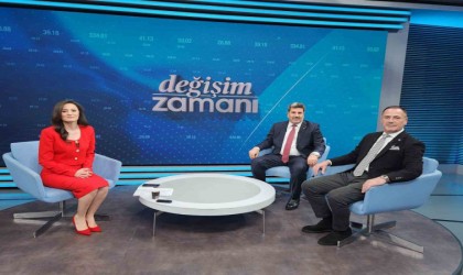 Gaziantepli halıcılar yeni başarı öyküleri yazmaya hazırlanıyor