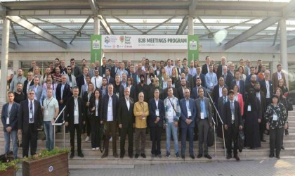 Gıda sektörü ihracatına ‘Bursa Food Point desteği