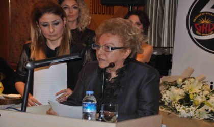 GKV Mütevelli ve Yönetim Kurulu Başkanı Nüket Ersoydan 24 Kasım mesajı