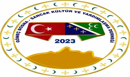 Gömeç Bosna Sancak Kültür ve Yardımlaşma Derneğinden kutlama hazırlığı