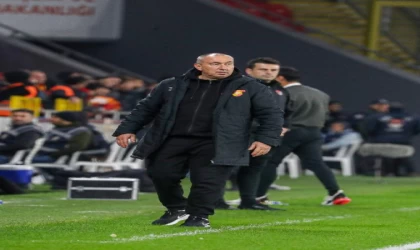 Göztepe’de rotasyon hemen başladı