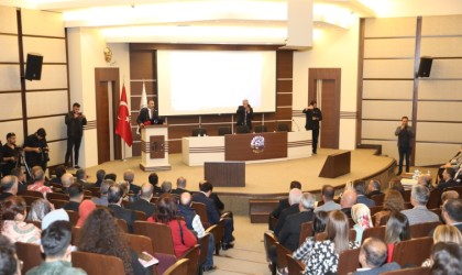 GTOda deprem sonrası destekler anlatıldı