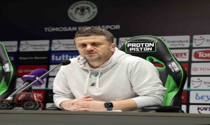 Hakan Keleş: Bu tip sorunların en yakın zamanda çözüleceğini düşünüyorum