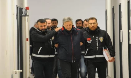 Halı fabrikası sahibinin öldürülmesinde 7 kişi adliyede