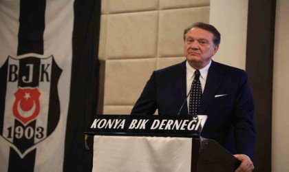 Hasan Arat: Beşiktaş, Beşiktaşlılar tarafından yönetilecek