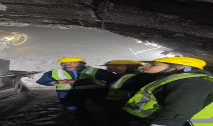 Hindistan’da tünel kazasını araştırmak için komite kuruldu