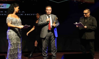 İHAya yılın en başarılı haber ajansı ödülü