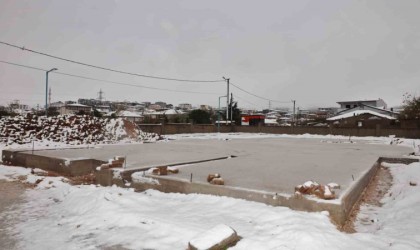 İki mahalle için ortak sağlık ocağı