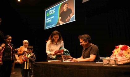 İşe İyilik Katmak söyleşisi