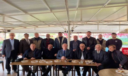 İYİ Parti Bandırma Teşkilatında toplu istifa