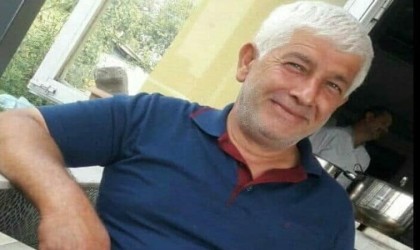 İzmirde maganda kurşunu can aldı