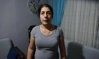 İzmir’de sağanak; dere taştı, ev ve iş yerlerini su bastı