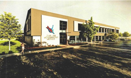 İznike çini mükemmeliyet merkezi