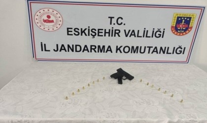 Jandarma ekiplerinden geniş çaplı denetim