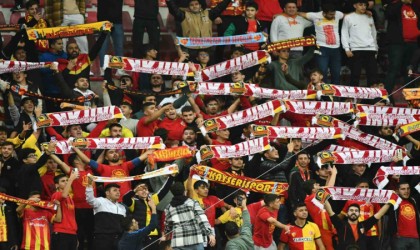 Kapalı Kaleden maça davet