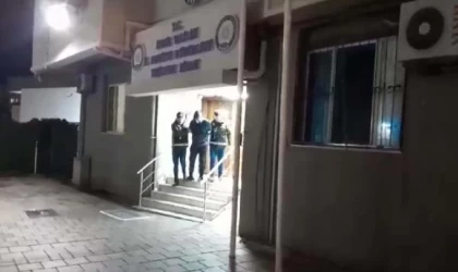 Kapatılan Zaman Gazetesi’nin yöneticilerinden firari FETÖ’cü Mehmet Kamış yakalandı (3)