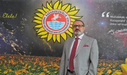 KARADENİZBİRLİKten üreticiye 446 milyon TLlik ödeme