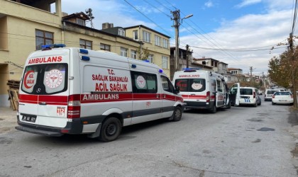 Karbonmonoksitten zehirlenen adam hayatını kaybetti