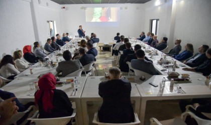 Kareside gelişim ve değişim sürüyor