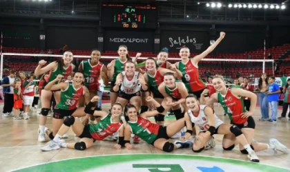 Karşıyaka filede evinde firesiz