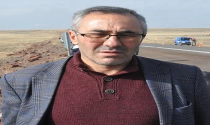 Kars’ta tur minibüsü, sürüye çarptı; 25 koyun öldü